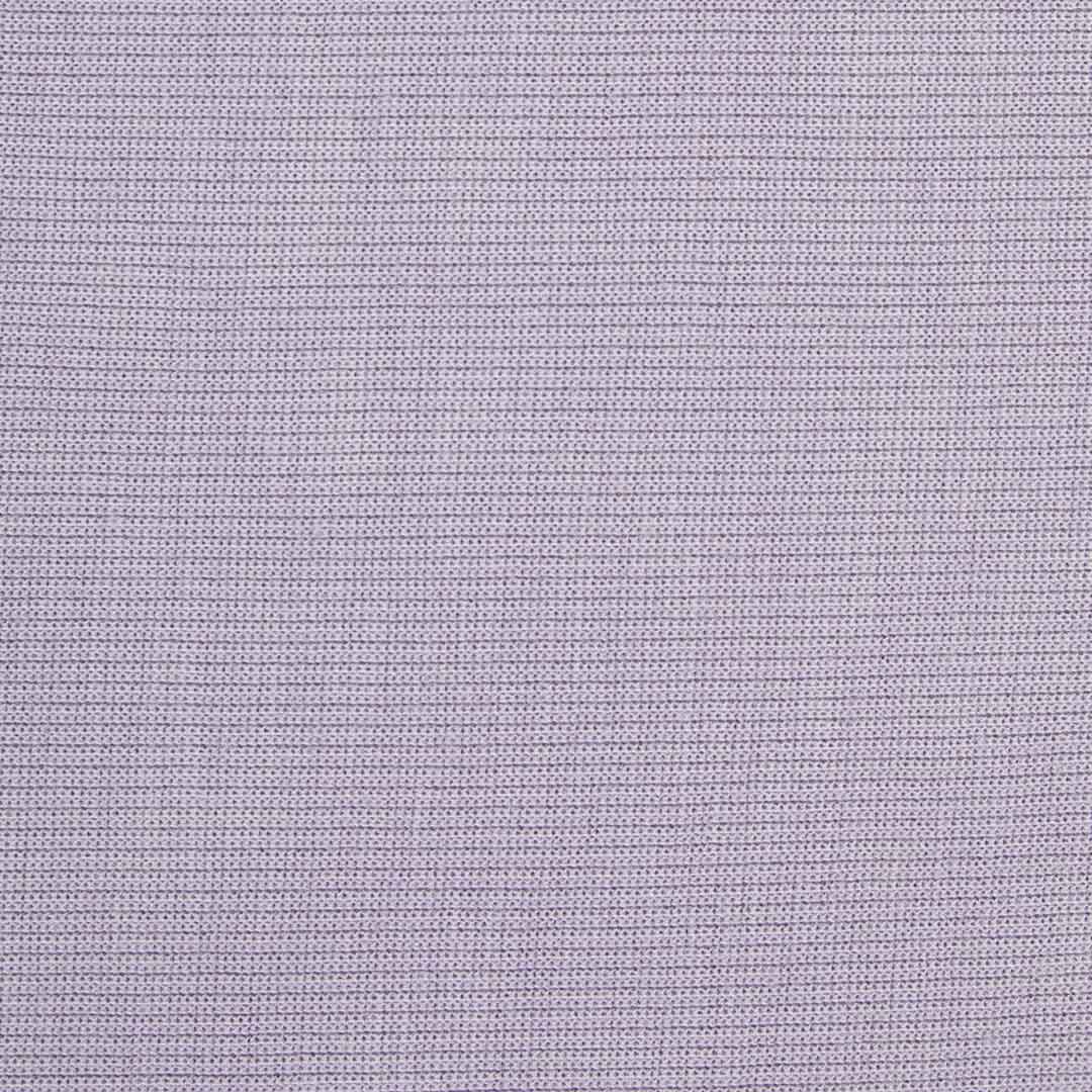 Janus merinoull stoff i farge lys lilla