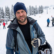 Beanie merino - Classic 260