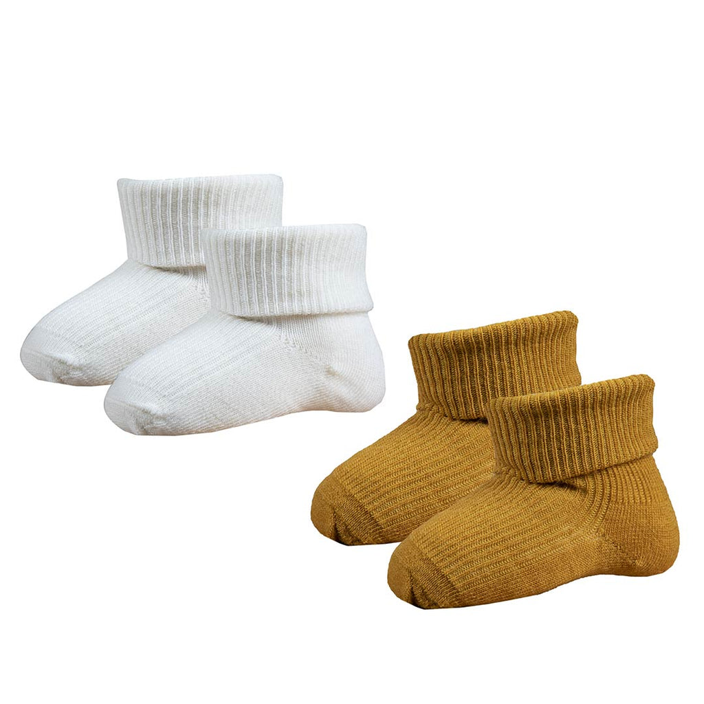 Baby - Stofftykkelse