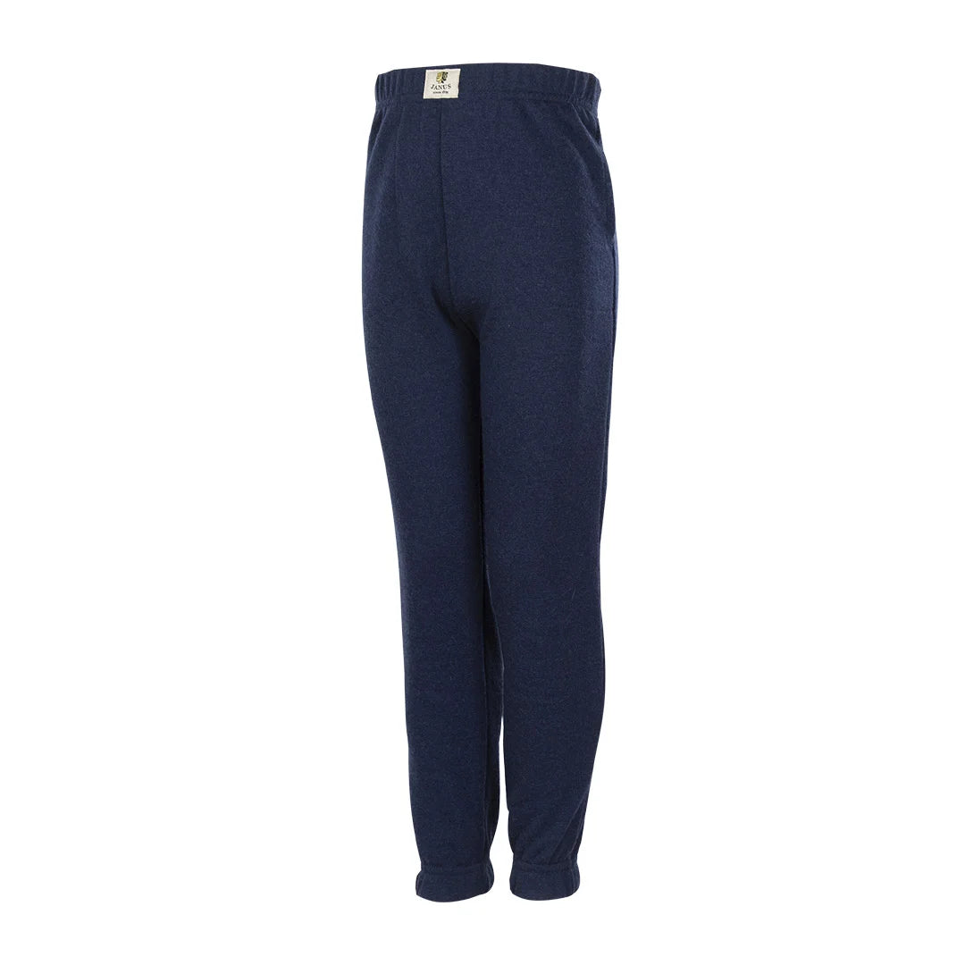 Wool sweatpants discount
