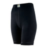 Boksershorts i ull Janus til dame, farge svart