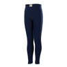 Ullongs i merino Janus til barn, marine