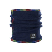 Ullhals Janus til barn, marine